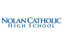 Nolan Catholic
